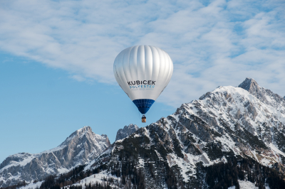 LÉTAJÍCÍ BALÓN #0