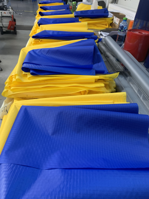 LÉTAJÍCÍ BALÓN #13