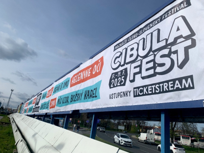Cibula fest #2