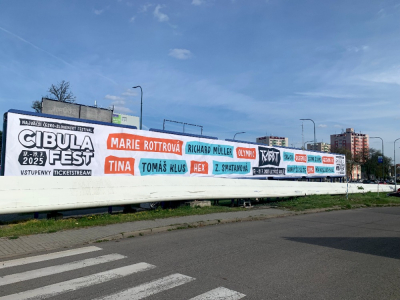 Cibula fest #5
