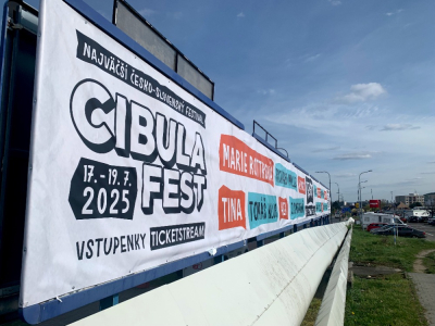 Cibula fest #6