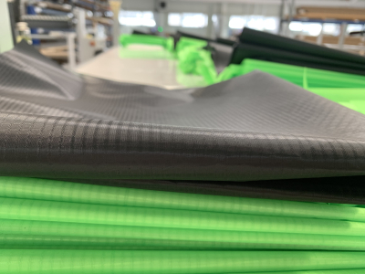 LÉTAJÍCÍ BALÓN #8