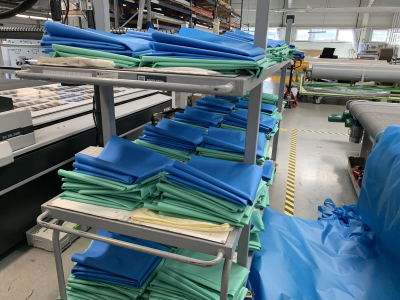 LÉTAJÍCÍ BALÓN #16