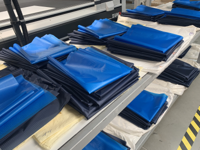 LÉTAJÍCÍ BALÓN #14