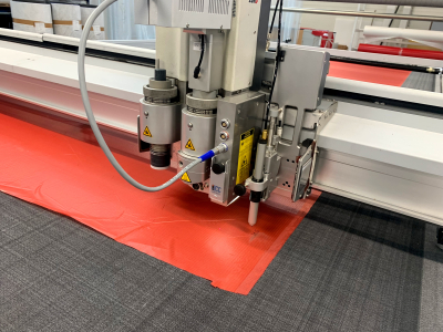 LÉTAJÍCÍ BALÓN #19