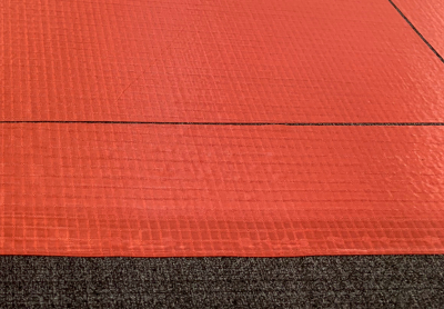 LÉTAJÍCÍ BALÓN #18