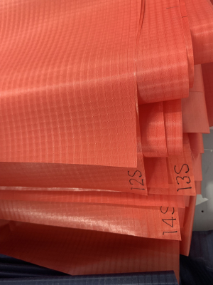 LÉTAJÍCÍ BALÓN #17