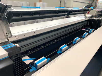 TISKÁRNA Epson SC-S9100  #0