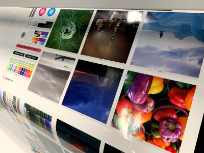 TISKÁRNA Epson SC-S9100  #8