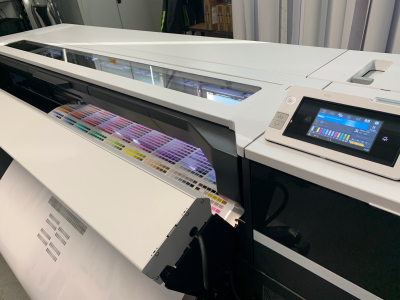 TISKÁRNA Epson SC-S9100  #4