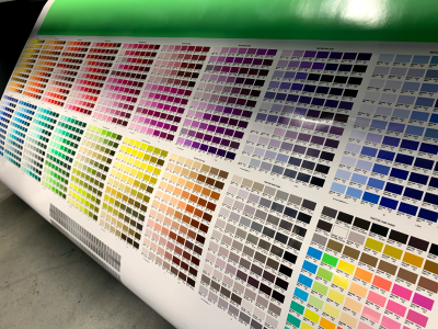 TISKÁRNA Epson SC-S9100  #10