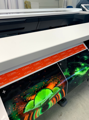 TISKÁRNA Epson SC-S9100  #13